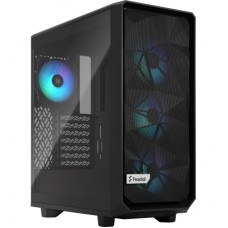 Корпус Fractal Design Meshify 2 Compact RGB TG (FD-C-MES2C-06)