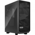 Корпус Fractal Design Meshify 2 Compact Gray TG LT (FD-C-MES2C-04)