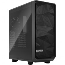 Корпус Fractal Design Meshify 2 Compact Gray TG LT (FD-C-MES2C-04)