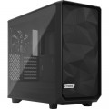 Корпус Fractal Design Meshify 2 Lite Black TG Light (FD-C-MEL2A-03)