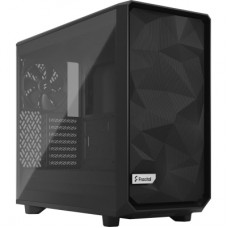 Корпус Fractal Design Meshify 2 Lite Black TG Light (FD-C-MEL2A-03)