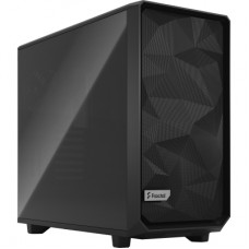 Корпус Fractal Design Meshify 2 Black TG Dark Tint (FD-C-MES2A-02)