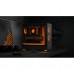 Корпус Fractal Design Pop Air Black TG Clear Tint (FD-C-POA1A-02)