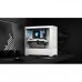 Корпус Fractal Design Pop Air Black TG Clear Tint (FD-C-POA1A-02)