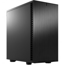 Корпус Fractal Design Define 7 Mini - Black Solid (FD-C-DEF7M-01)