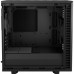 Корпус Fractal Design Define 7 Mini - Black Solid (FD-C-DEF7M-01)