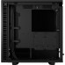 Корпус Fractal Design Define 7 Mini - Black Solid (FD-C-DEF7M-01)