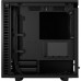 Корпус Fractal Design Define 7 Mini - Black Solid (FD-C-DEF7M-01)