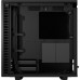 Корпус Fractal Design Define 7 Mini - Black Solid (FD-C-DEF7M-01)