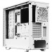 Корпус Fractal Design Define 7 W Solid (FD-C-DEF7A-09)