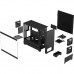 Корпус Fractal Design Pop Silent Black TG Clear Tint (FD-C-POS1A-02)