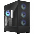 Корпус Fractal Design Pop XL Air RGB Black TG Clear (FD-C-POR1X-06)