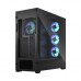 Корпус Fractal Design Pop XL Air RGB Black TG Clear (FD-C-POR1X-06)