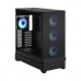 Корпус Fractal Design Pop XL Air RGB Black TG Clear (FD-C-POR1X-06)