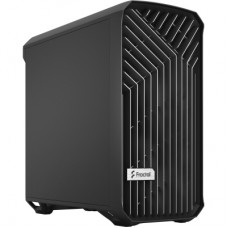 Корпус Fractal Design Torrent Compact Black Solid (FD-C-TOR1C-04)