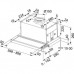 Витяжка кухонна Franke Maxima FTC 626 XSL (110.0275.345)