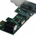 Плата розширення Frime ASM1061 2хSATA3 PCIe (ECF-PCIEtoSATAIII003.LP)