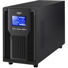 Пристрій безперебійного живлення FSP Champ 1000VA, Schuko (CH-1102TS) (PPF8001300)