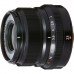 Об'єктив Fujifilm XF 23mm F2.0 Black (16523169)