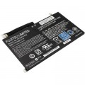 Акумулятор до ноутбука Fujitsu LifeBook UH552, UH572 (FPCBP345Z) 14.8V 2840mAh (NB450114)