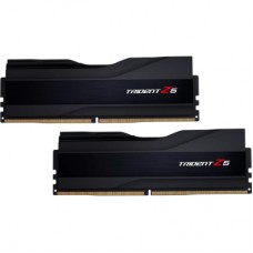 Модуль памяти для компьютера DDR5 64GB (2x32GB) 6000 MHz Trident Z5 G.Skill (F5-6000J3040G32GX2-TZ5K)