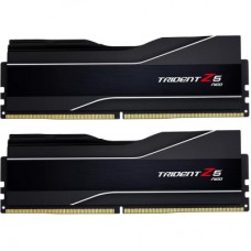 Модуль памяти для компьютера DDR5 32GB (2x16GB) 6000 MHz Trident Z5 NEO for AMD G.Skill (F5-6000J3238F16GX2-TZ5N)