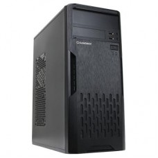 Корпус Gamemax ET-210-400W