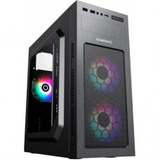 Корпус Gamemax MT525-2U3TYC-3FAN