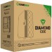 Корпус Gamemax Black Diamond COC