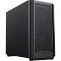 Корпус Gamemax F36 Dark