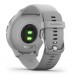 Смарт-годинник Garmin vivomove 3, S/E EU, Silver, Powder Gray, Silicone (010-02239-20)