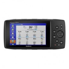 Автомобільний навігатор Garmin GPSMAP 276Cx (010-01607-01)