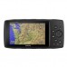 Автомобільний навігатор Garmin GPSMAP 276Cx (010-01607-01)