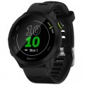 Смарт-годинник Garmin Forerunner 55, Black (010-02562-10)