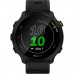 Смарт-часы Garmin Forerunner 55, Black (010-02562-10)