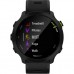 Смарт-часы Garmin Forerunner 55, Black (010-02562-10)