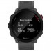 Смарт-часы Garmin Forerunner 55, Monterra Grey (010-02562-13)