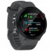 Смарт-часы Garmin Forerunner 55, Monterra Grey (010-02562-13)