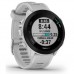 Смарт-часы Garmin Forerunner 55, Whitestone, GPS (010-02562-11)