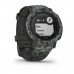 Смарт-часы Garmin Instinct 2, Camo Edition, Graphite Camo, GPS (010-02626-03)