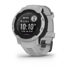 Смарт-часы Garmin Instinct 2, Solar, Mist Gray, GPS (010-02627-01)