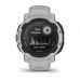 Смарт-годинник Garmin Instinct 2, Solar, Mist Gray, GPS (010-02627-01)