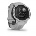 Смарт-часы Garmin Instinct 2, Solar, Mist Gray, GPS (010-02627-01)