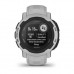 Смарт-годинник Garmin Instinct 2, Solar, Mist Gray, GPS (010-02627-01)