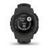 Смарт-годинник Garmin Instinct 2S, Graphite, GPS (010-02563-00)