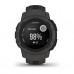 Смарт-годинник Garmin Instinct 2S, Graphite, GPS (010-02563-00)