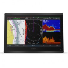 Персональний навігатор Garmin GPSMAP 8416xsv (010-02093-02)