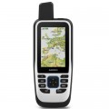 Персональний навігатор Garmin GPSMAP 86s (010-02235-01)