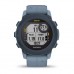 Смарт-часы Garmin Descent G1 Solar, Dive Computer, Hurricane Blue, GPS (010-02604-13)