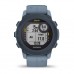 Смарт-часы Garmin Descent G1 Solar, Dive Computer, Hurricane Blue, GPS (010-02604-13)